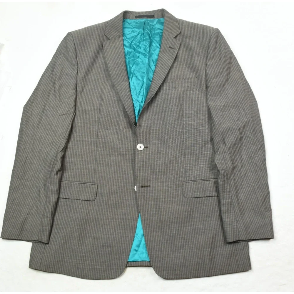 Versace collection suit